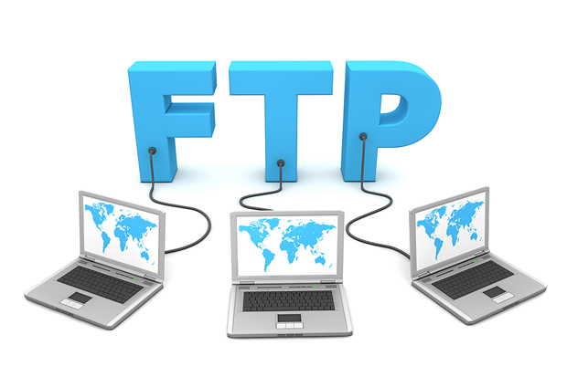 How to Download and Upload Files using FTP Command Line